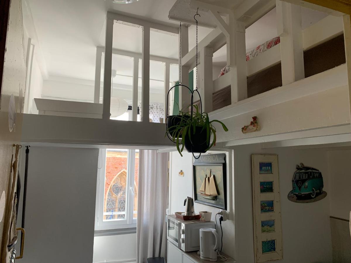 Studette tiny house 12 m2 - Housity