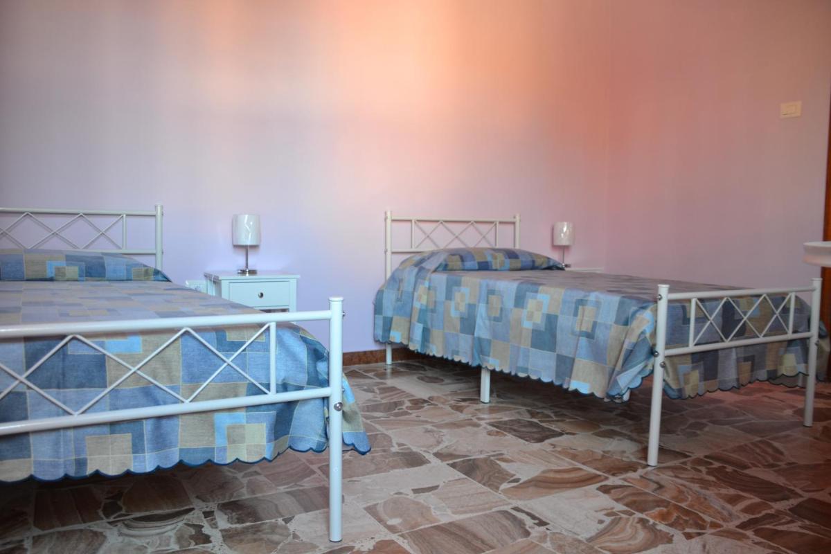 Suitetrails - Casa Vacanze