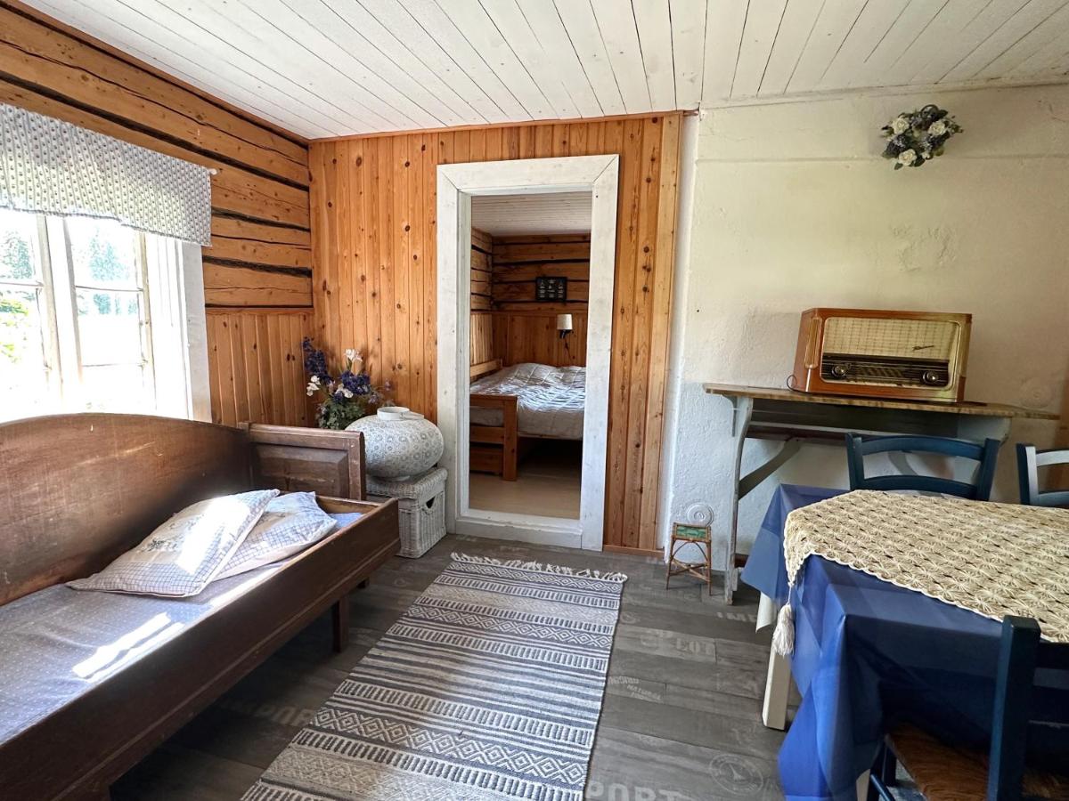 Lillby Bed&Breakfast - Housity