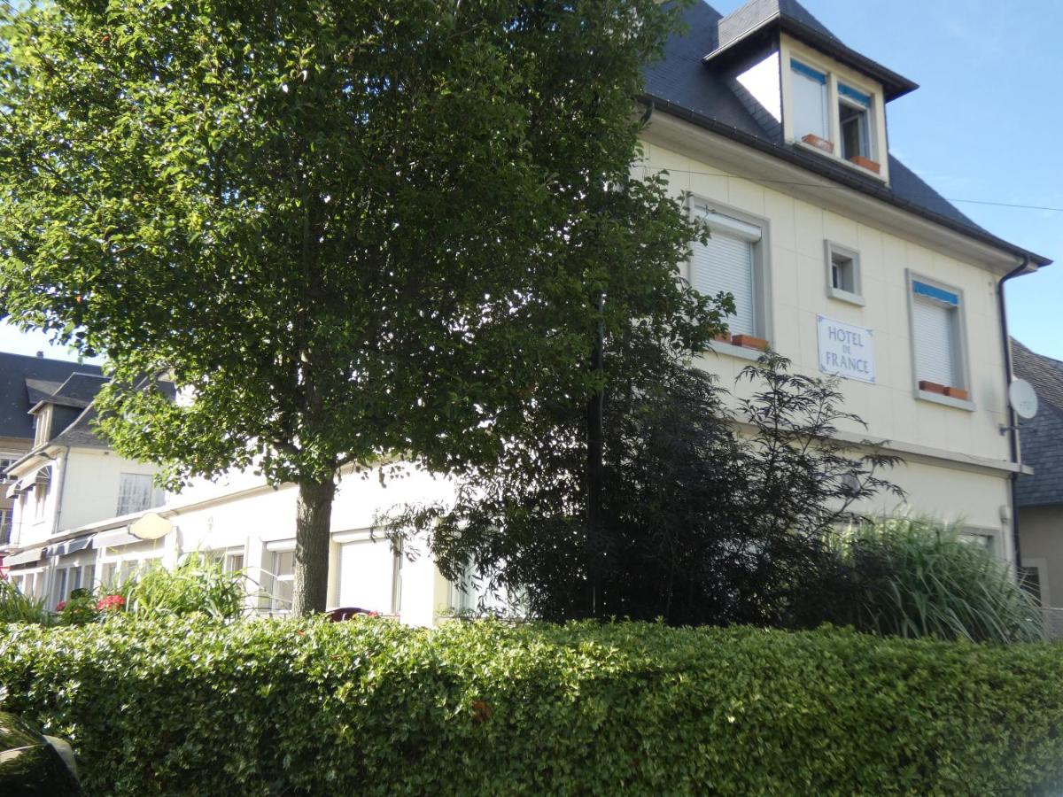 Hôtel de France - Housity