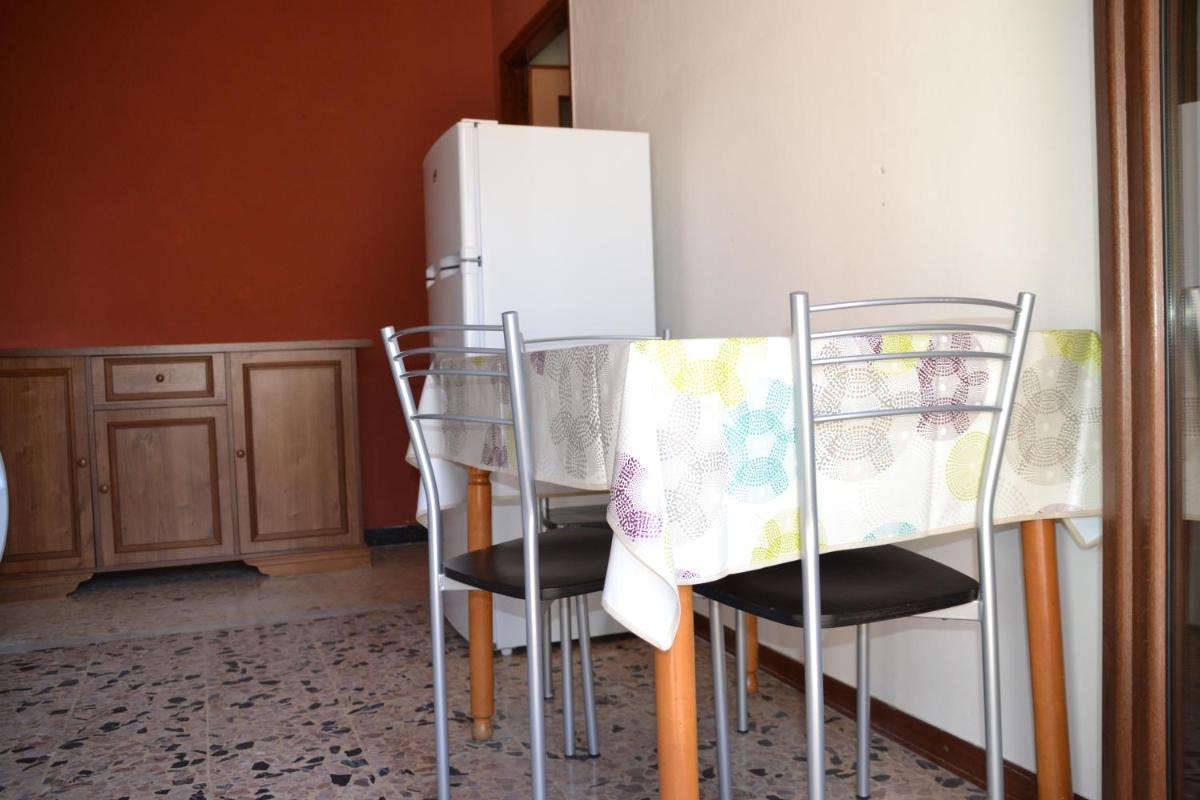 Suitetrails - Casa Vacanze