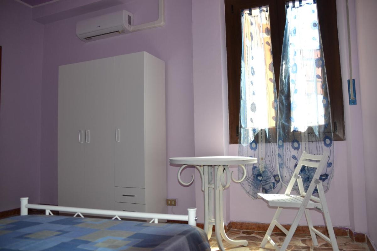 Suitetrails - Casa Vacanze
