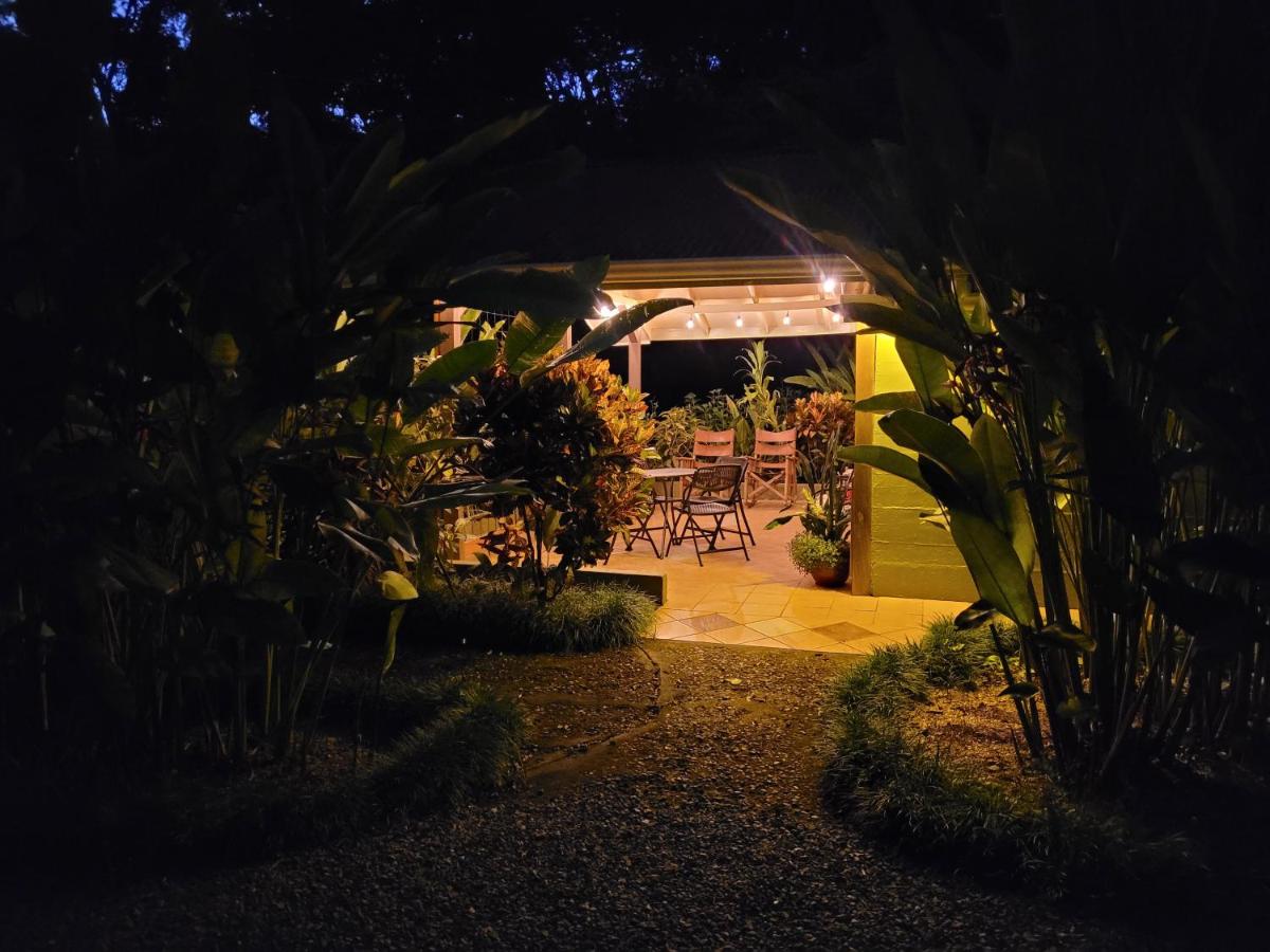 Cabina Rancho la Merced - Housity