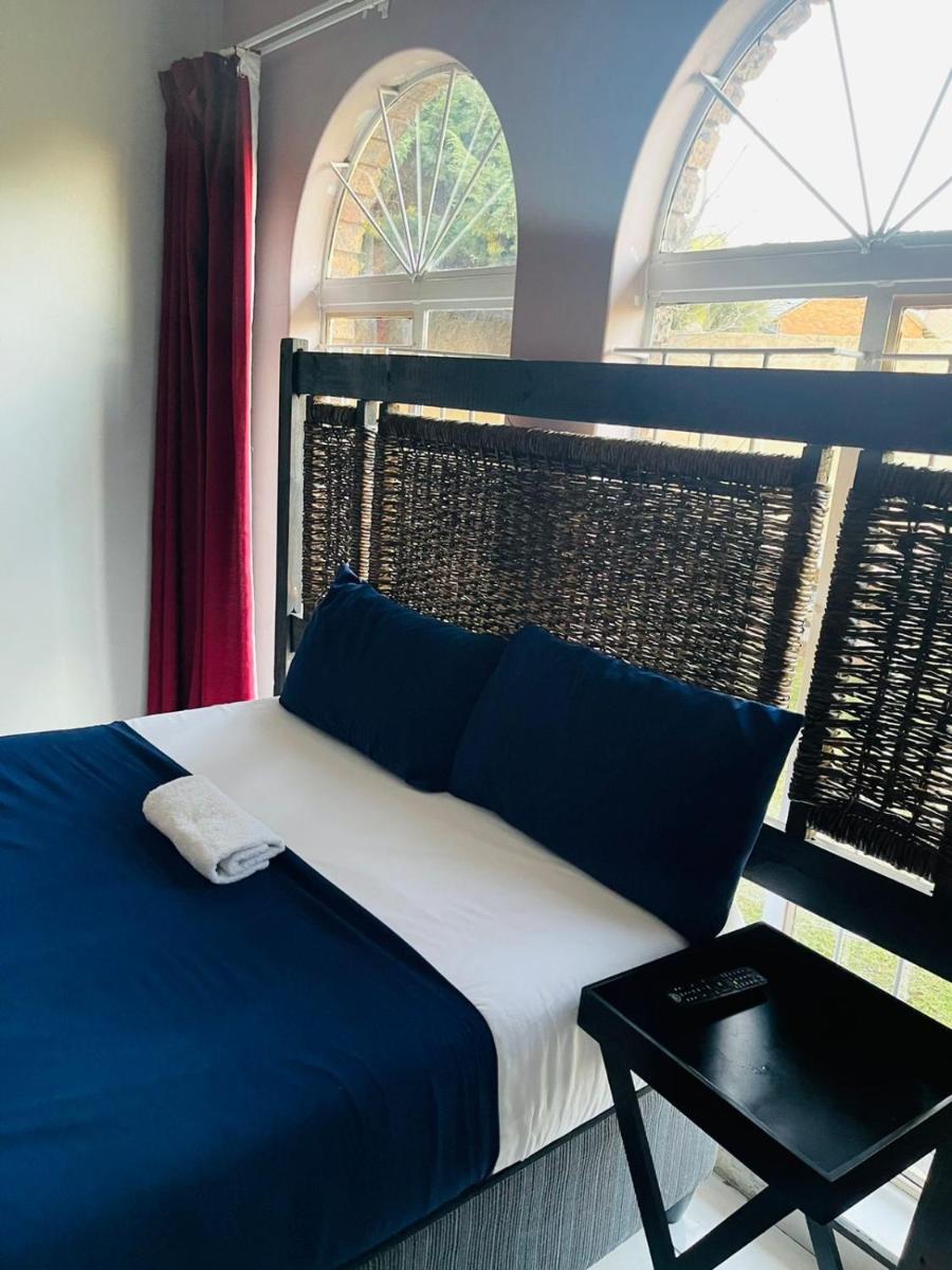 Suitetrails - Summit Guesthouse Tasbet Park