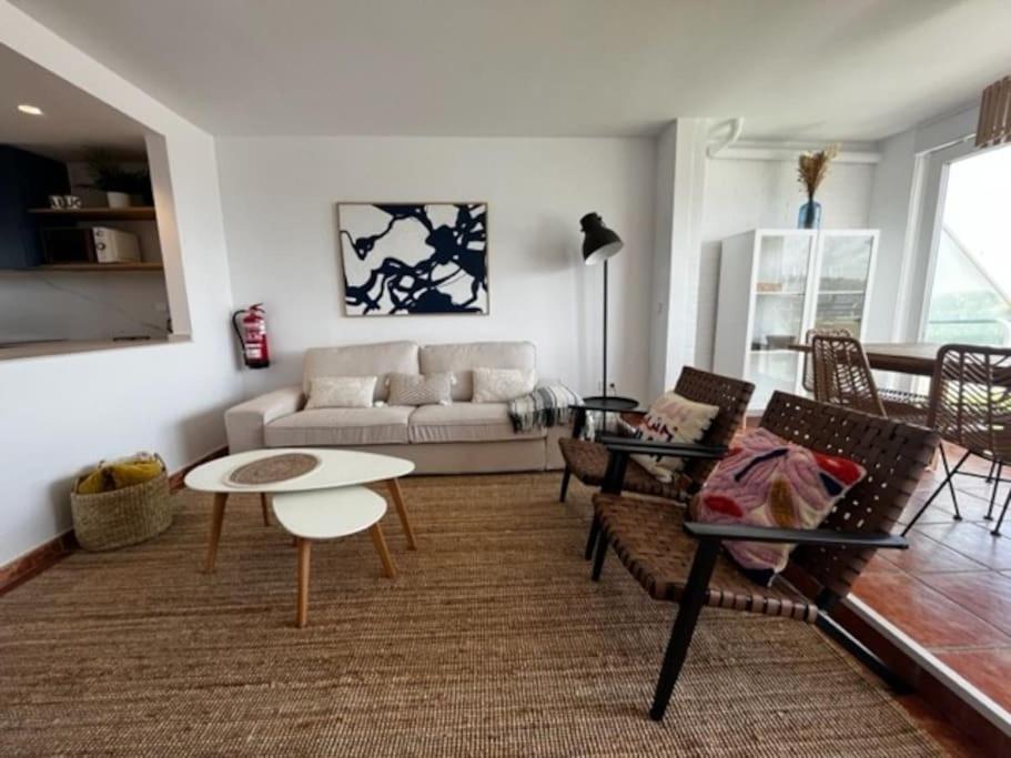 La Coteruca Beach - Housity