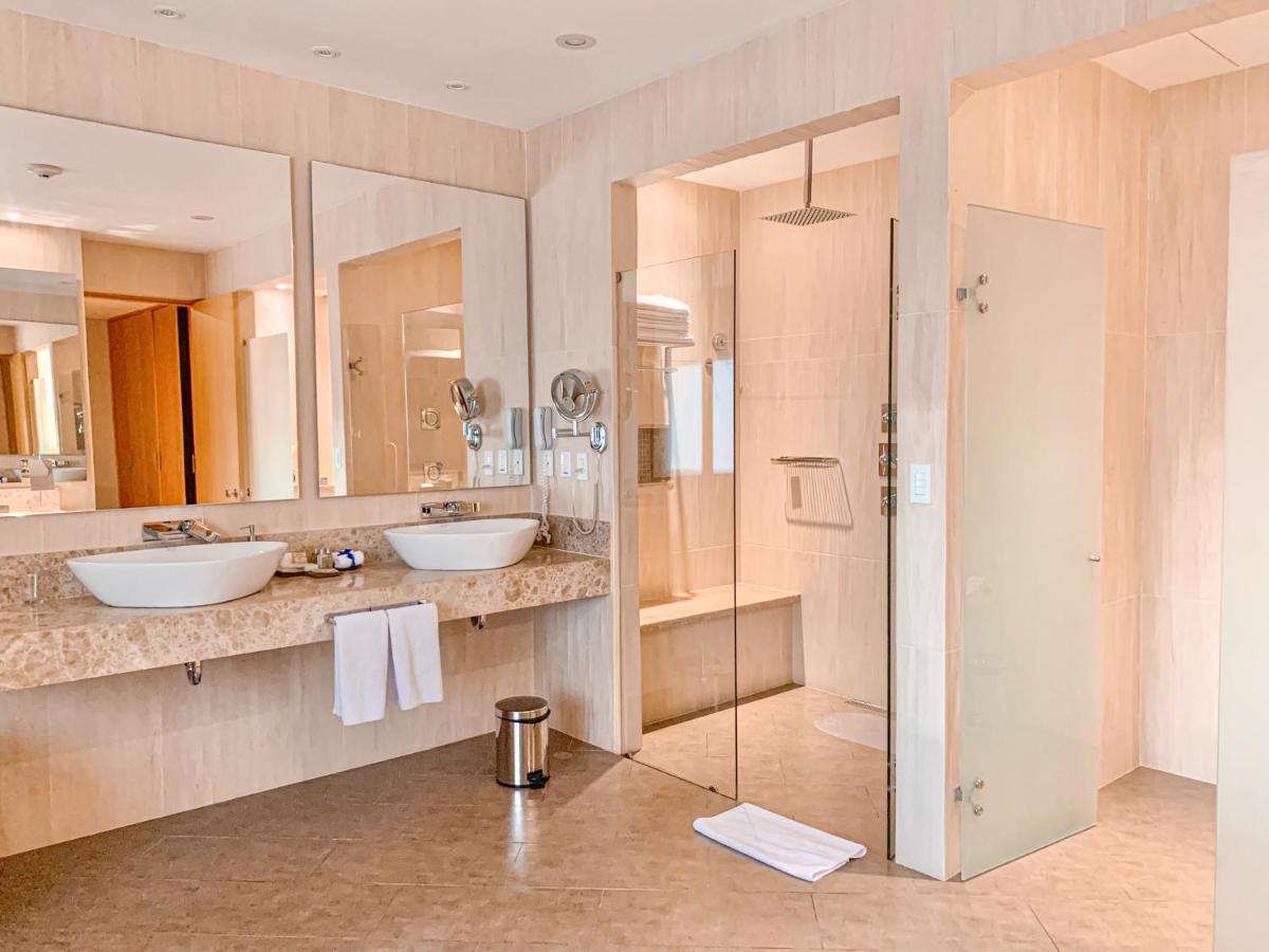Suitetrails - Hotel Dann Carlton Barranquilla y Centro de Convenciones
