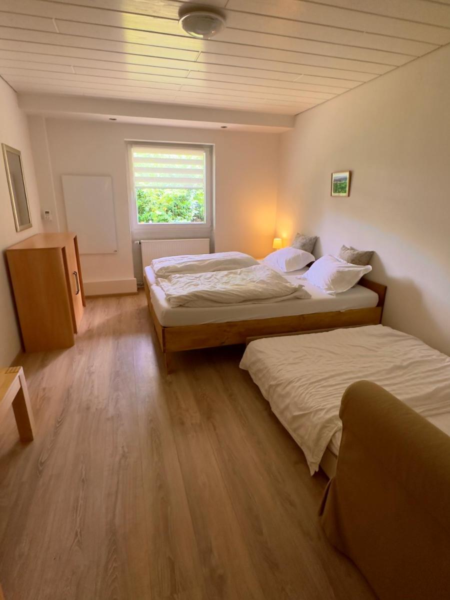 60qm Zweizimmerwohnung im Raum Stuttgart - Housity