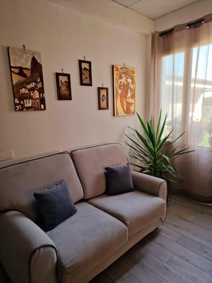 B&B Mediterraneo - Housity