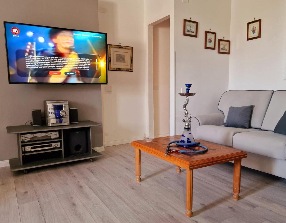 B&B Mediterraneo - Housity