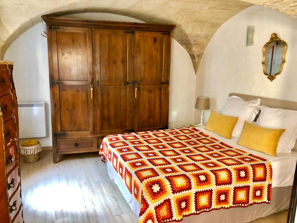 Petit loft sur jardin en centre-ville - Housity