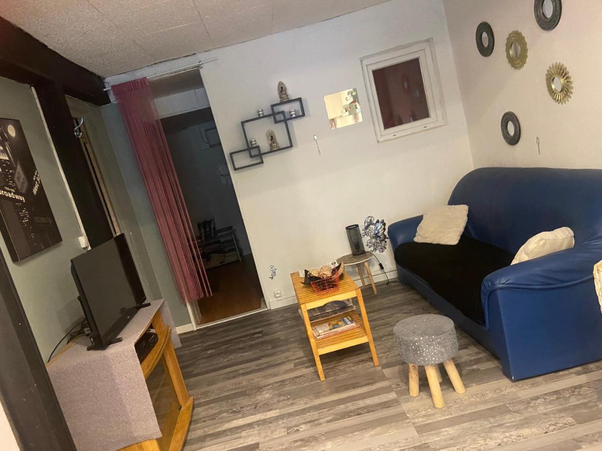 Petit cocon à la campagne - Housity