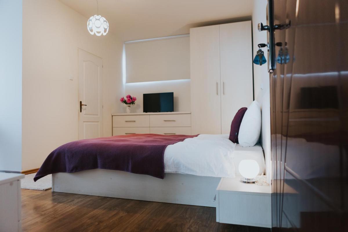 Camelia's cozy place - Housity