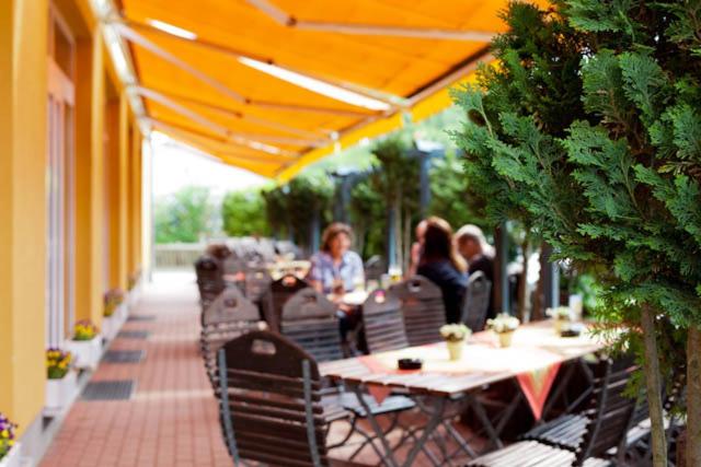 Sporthotel Malchow Hotel Garni HP ist möglich - Housity