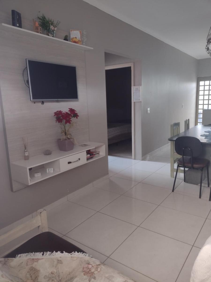 Nossa Casa Ambiente Familiar - Housity