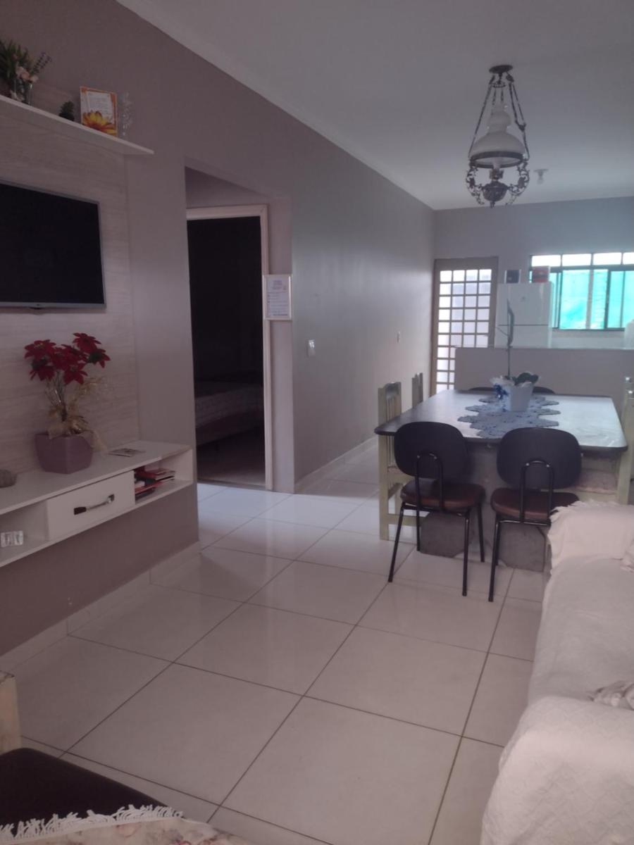 Nossa Casa Ambiente Familiar - Housity
