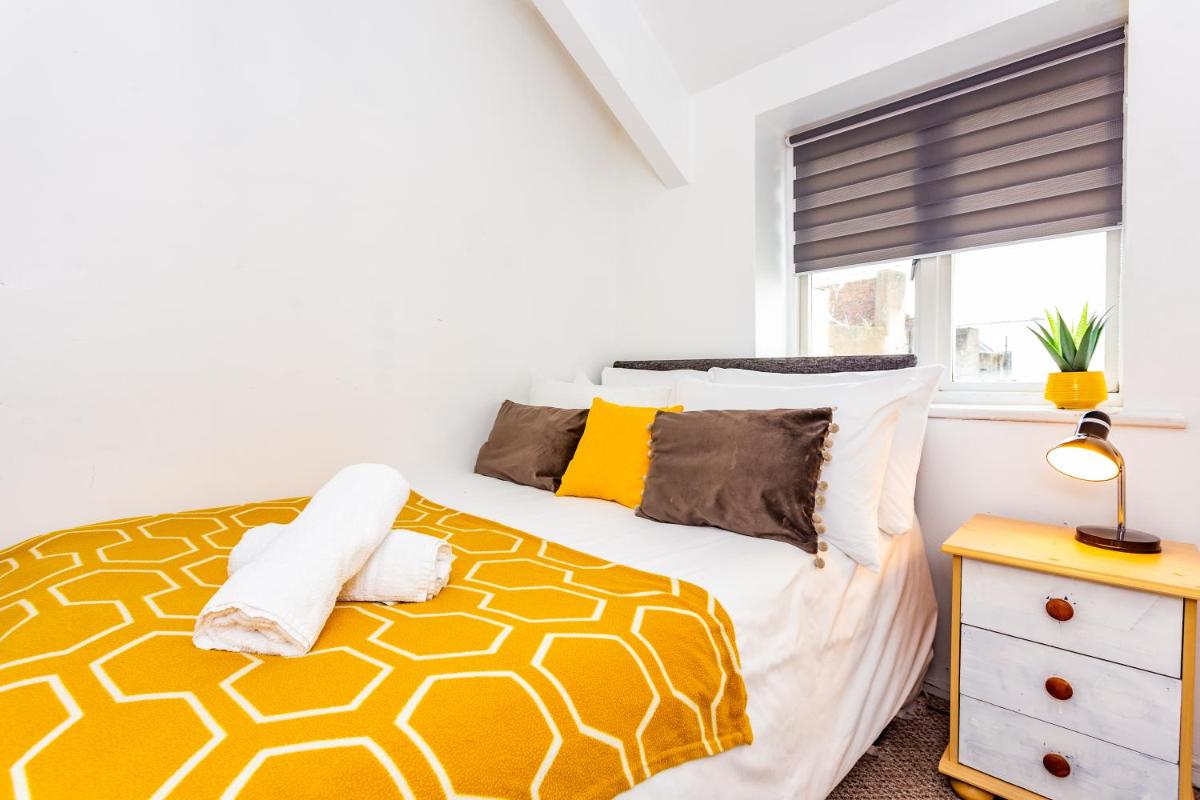 Exclusive City Centre Apartment - Housity