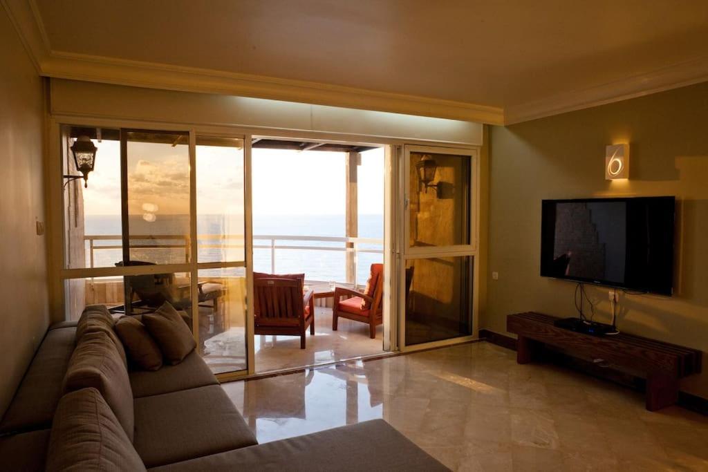 Nitza Seaview Apartments - Housity