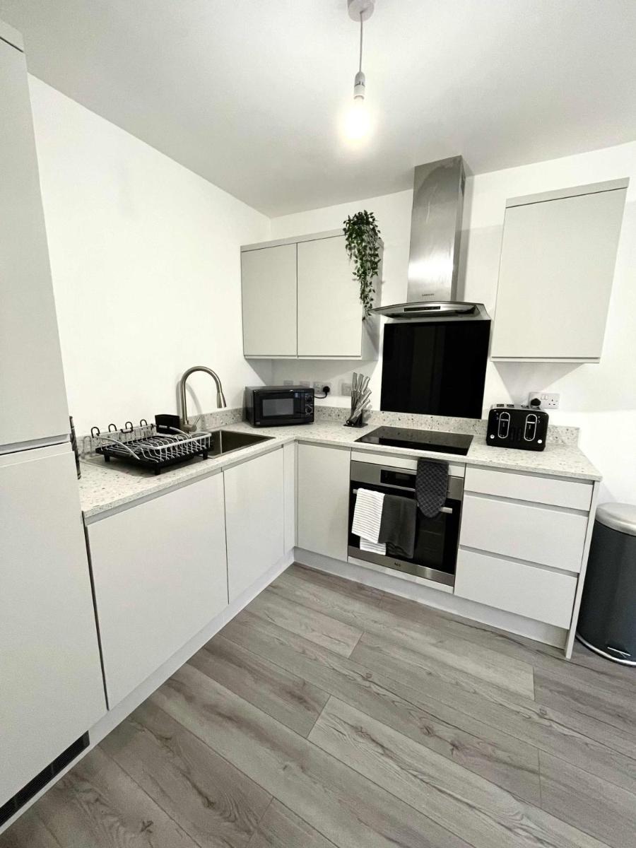 1 Silvester Square - Housity