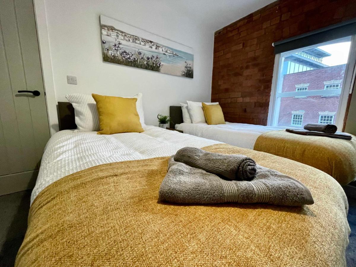 1 Silvester Square - Housity