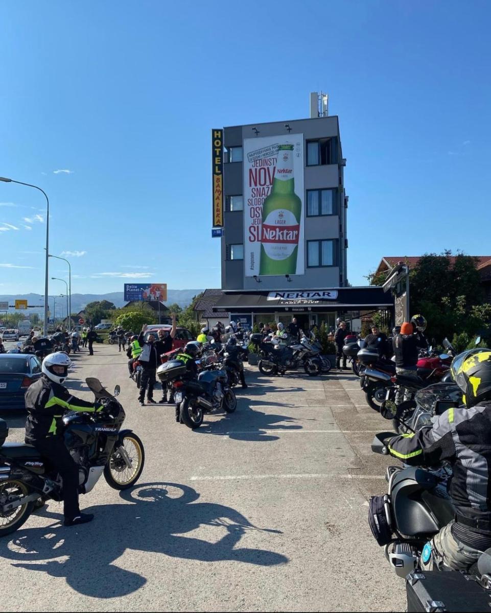 Hotel Banja Luka - Housity
