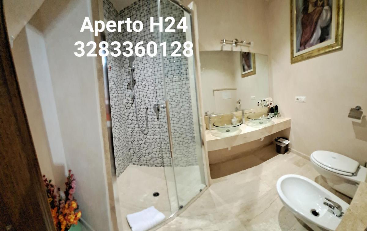 Zia Mia B&b - Housity