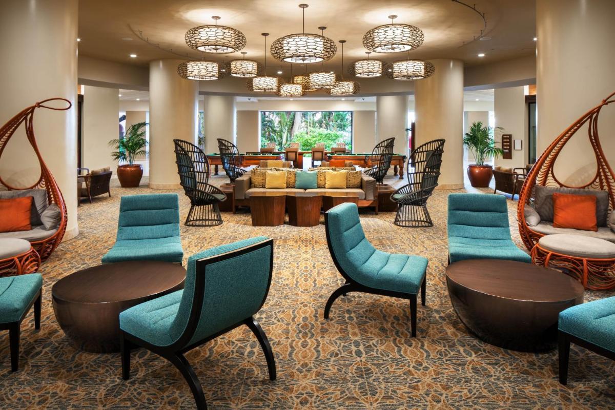 Sheraton Waikiki - Housity