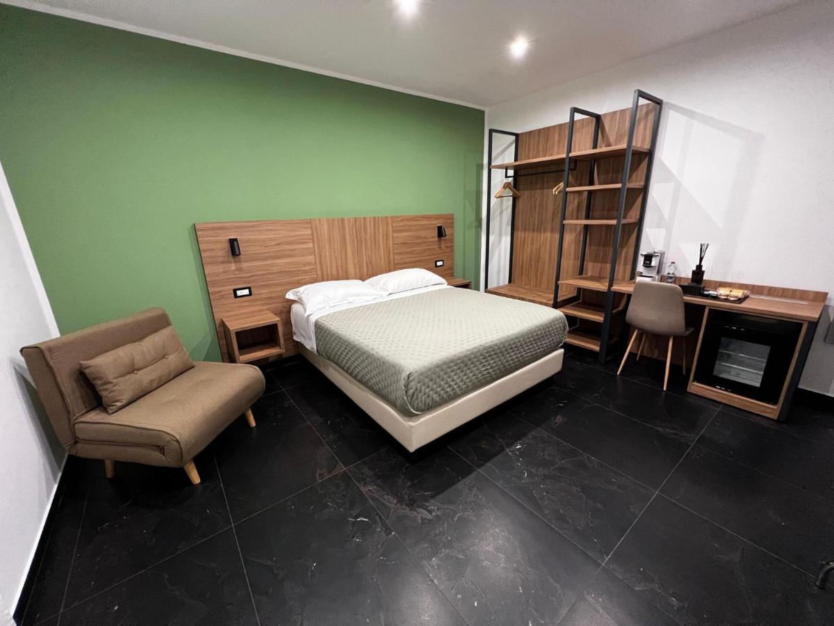 Tenuta Macconi Country Rooms - Housity
