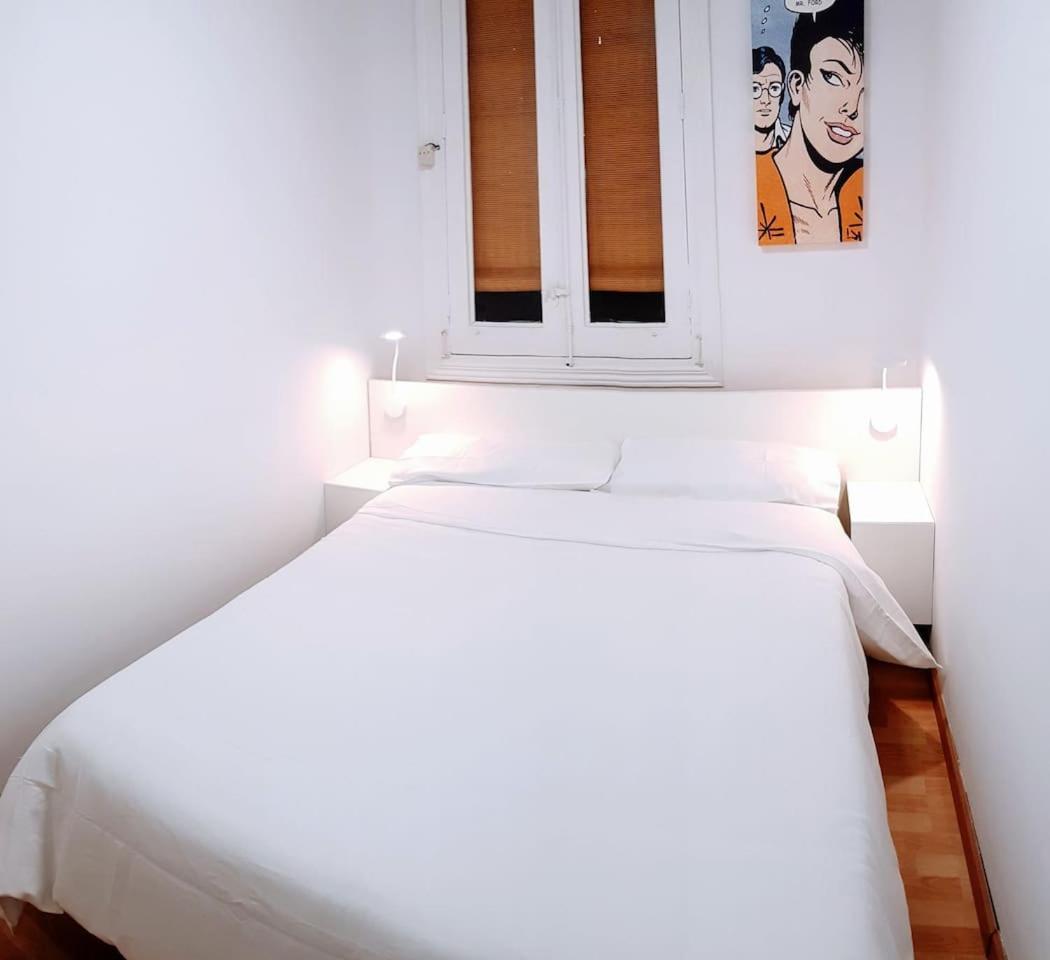 Madrid Centre! La Latina - Plaza Mayor - Housity