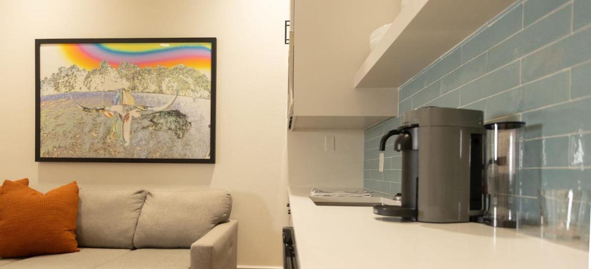 The Thomas Hotel - Premium Suite Main Level - Housity