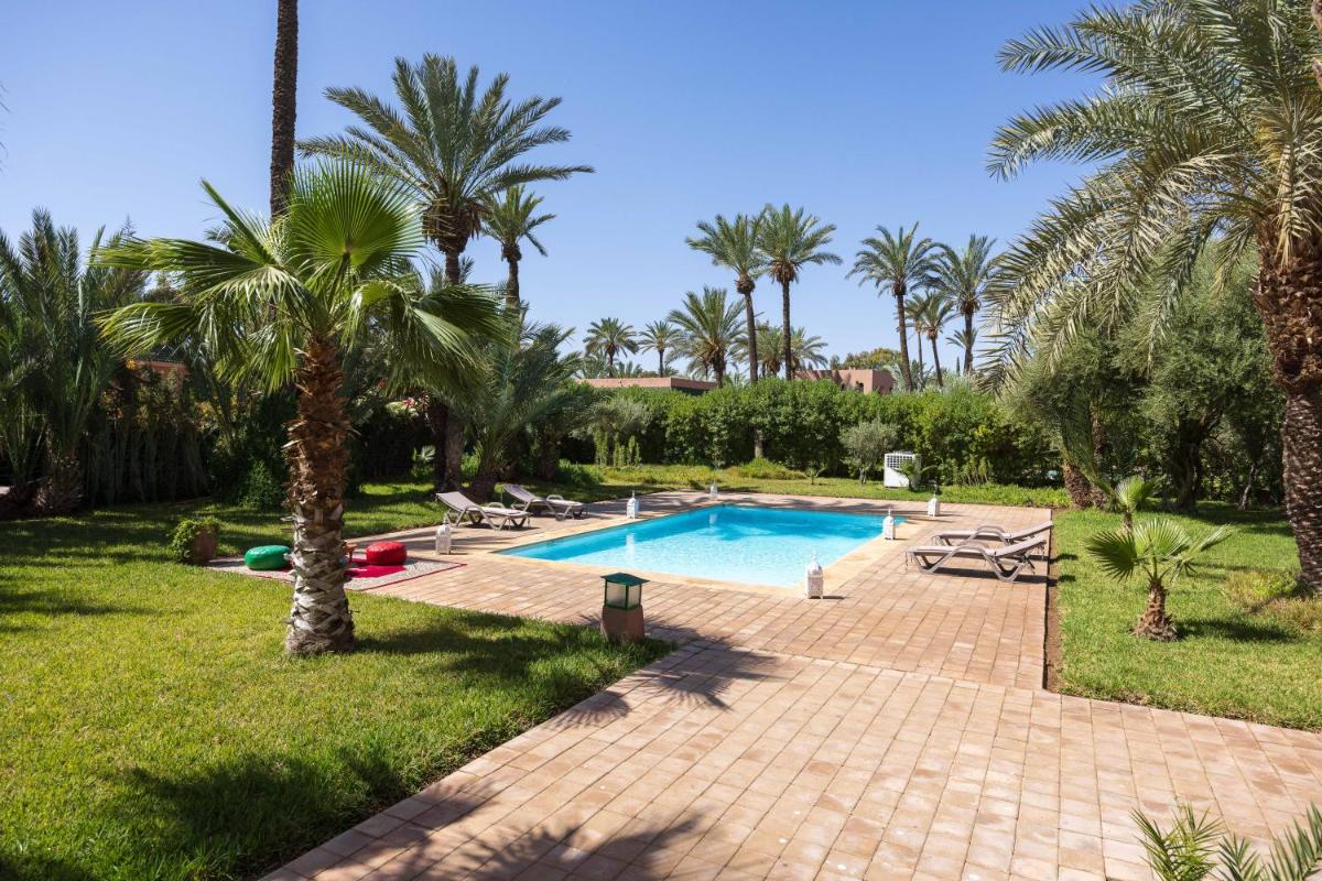 Domaine Abiad - Housity