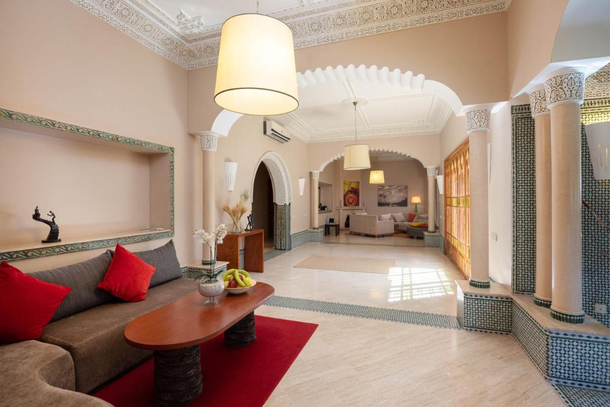 Domaine Abiad - Housity