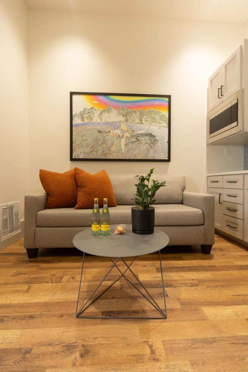 The Thomas Hotel - Premium Suite - Housity