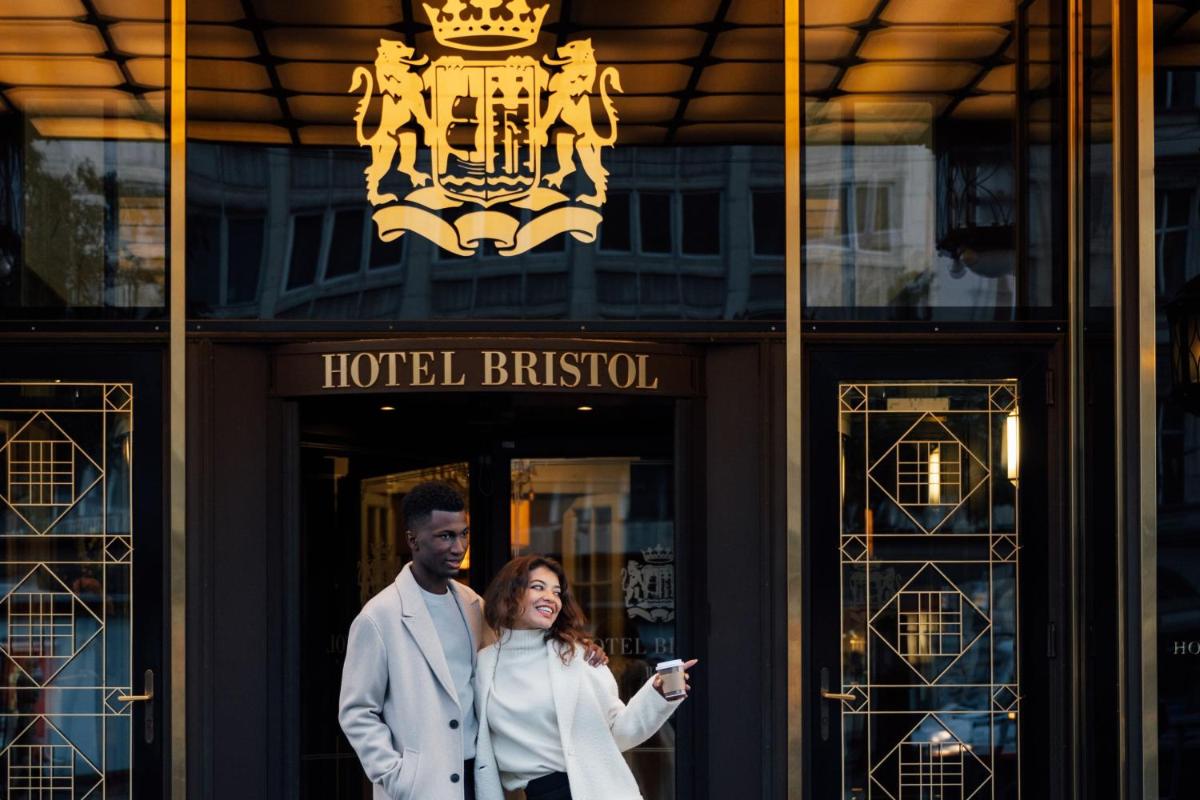 Hotel Bristol, a Luxury Collection Hotel, Vienna - Housity