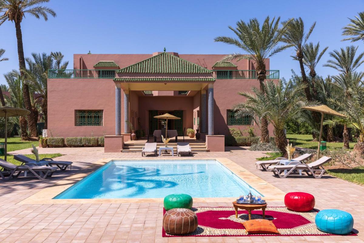 Domaine Abiad - Housity