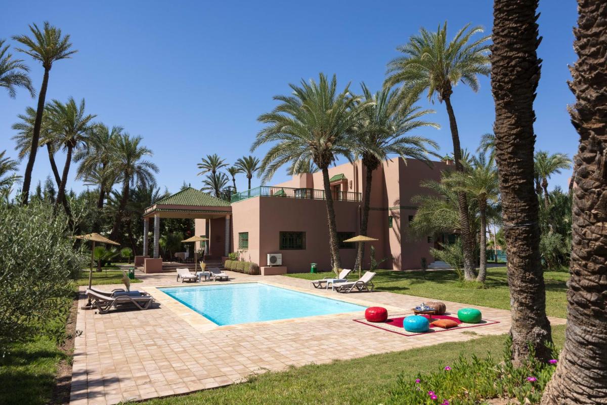 Domaine Abiad - Housity