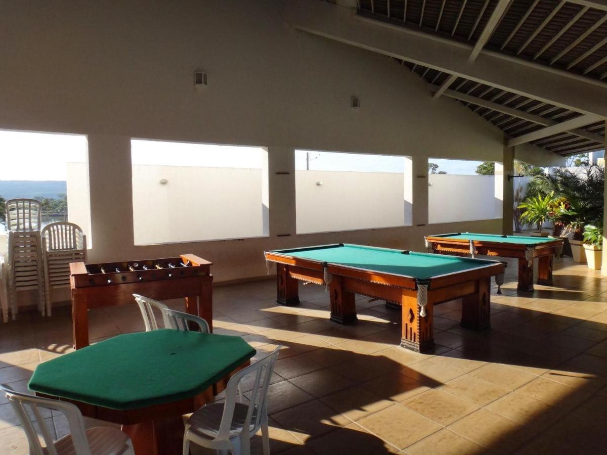 Apartamento Enseada Náutico Caldas Novas - GO - Housity