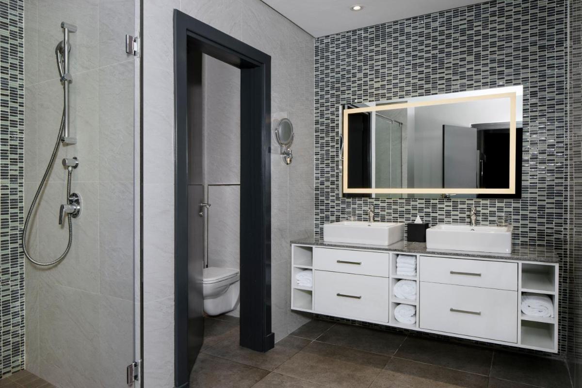 Four Points by Sheraton Kigali - Housity