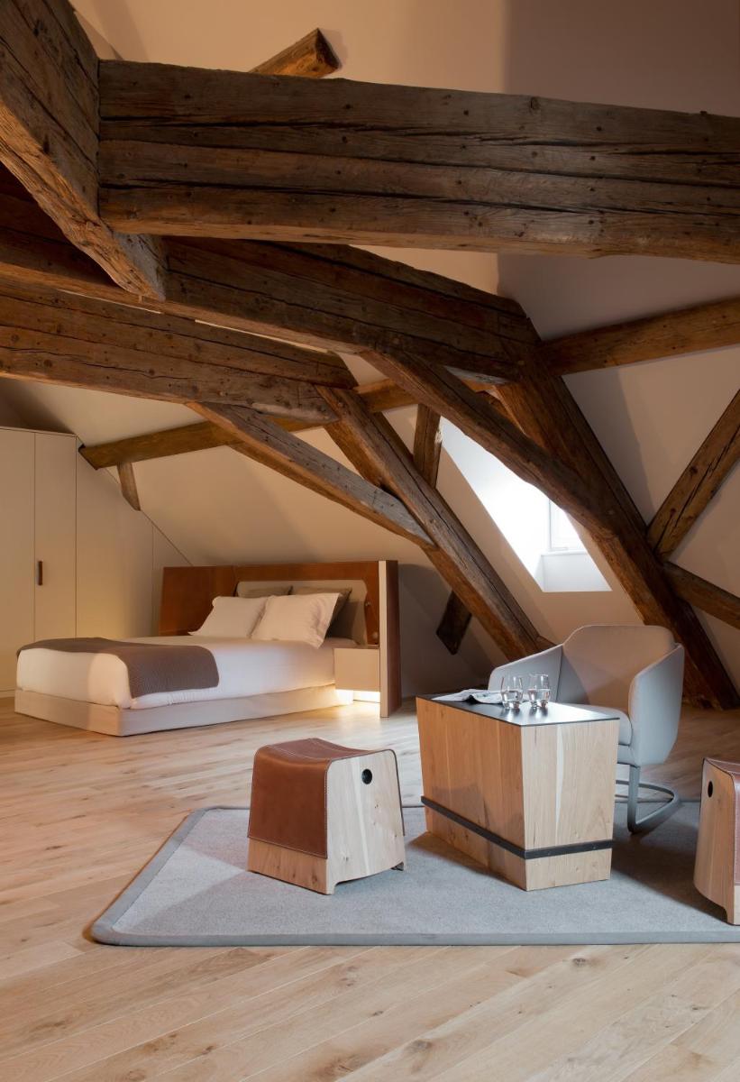 Suitetrails - Hotel Les Haras