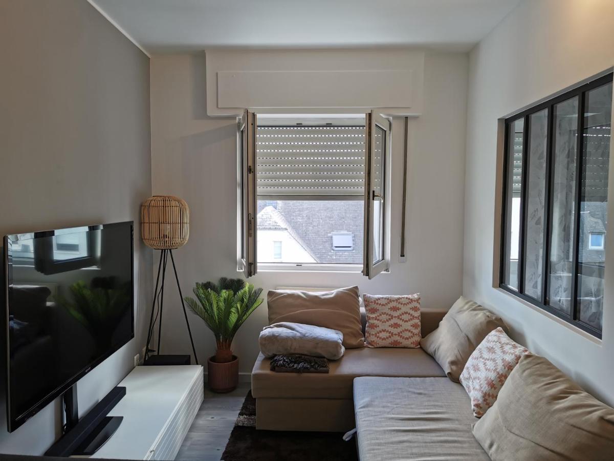 AtHome - Appart-hotel with private parking - Housity