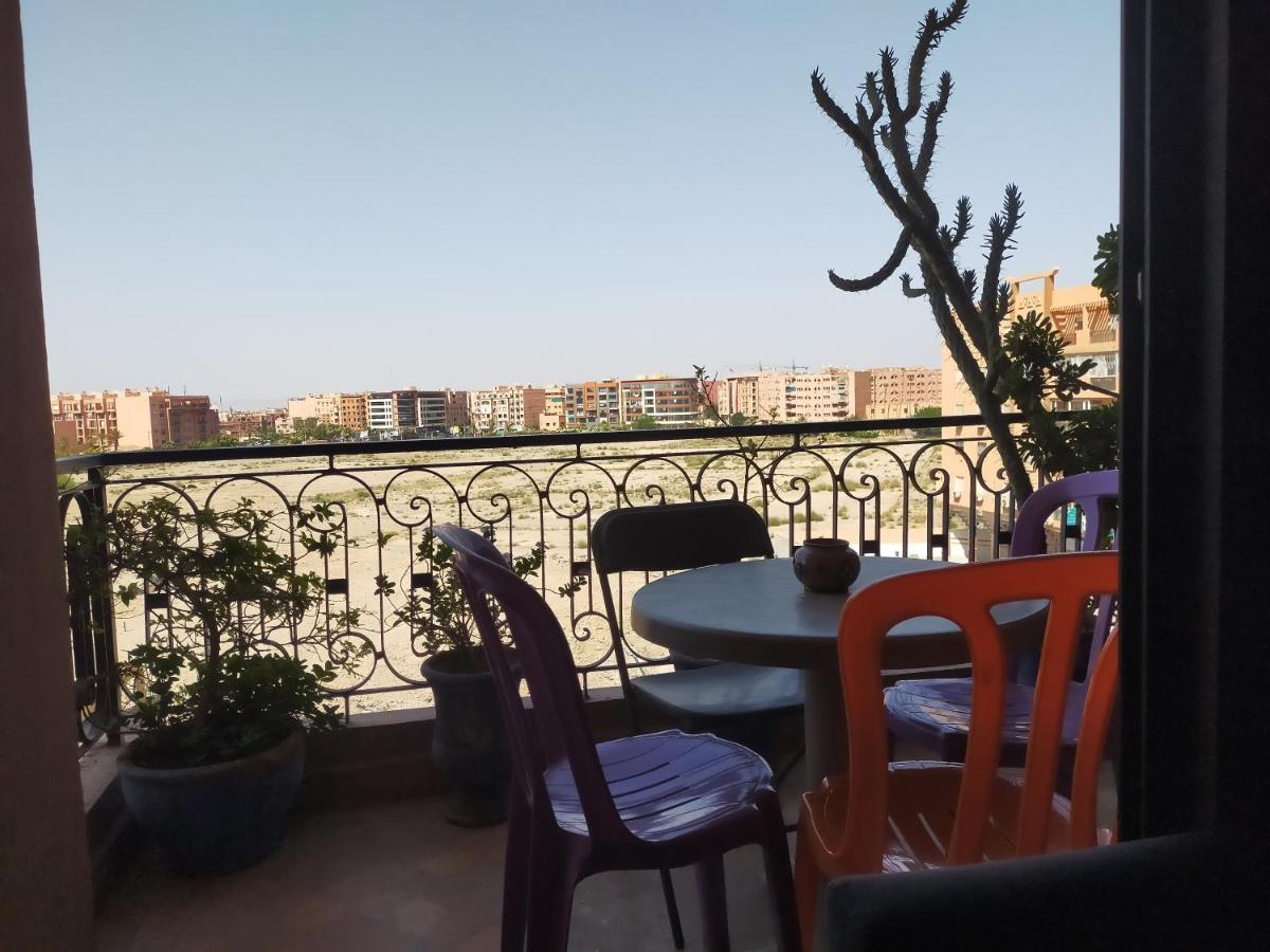 MCL Majorelle Appartement - Housity