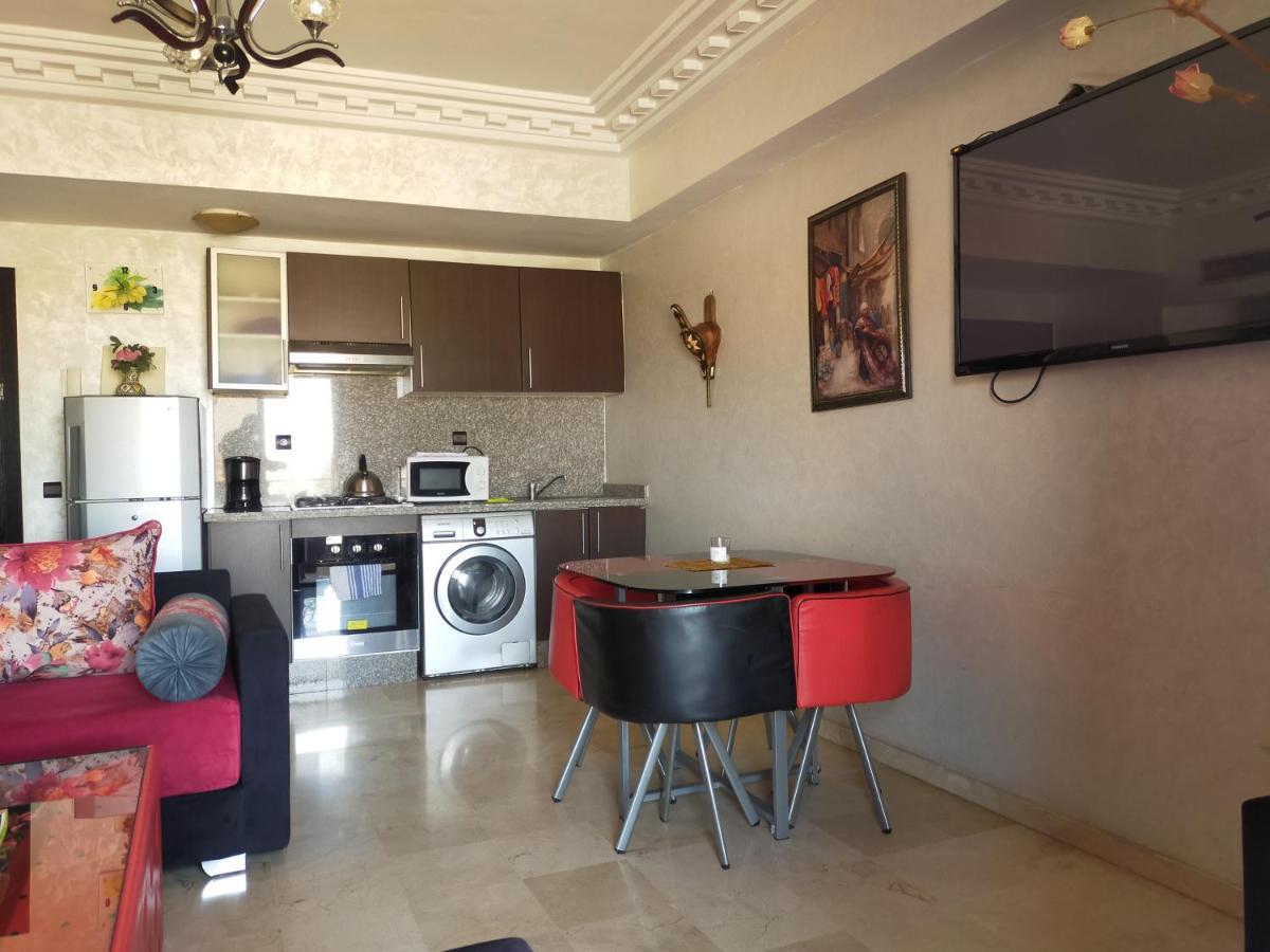 MCL Majorelle Appartement - Housity