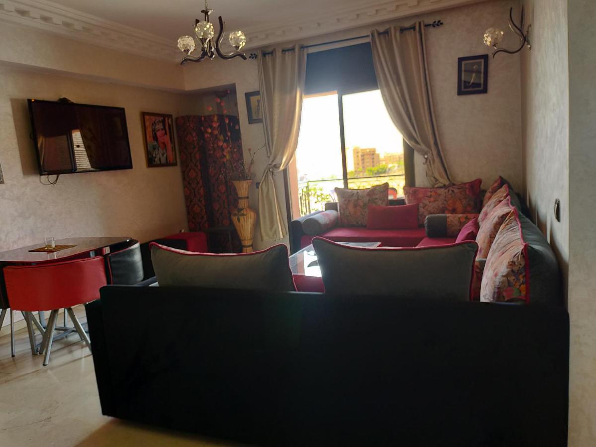 MCL Majorelle Appartement - Housity