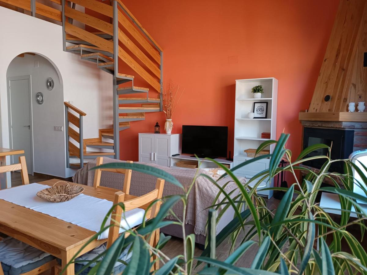 Las Gemelas 1 y 2 apartamentos turísticos - Housity