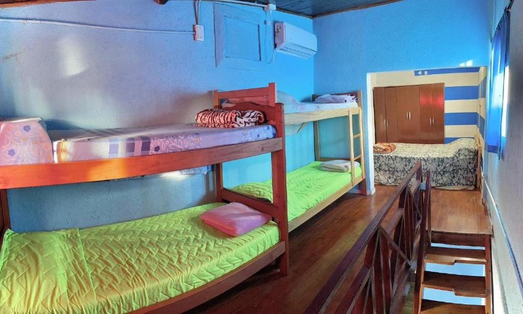Hosteria NAMAJU - Housity