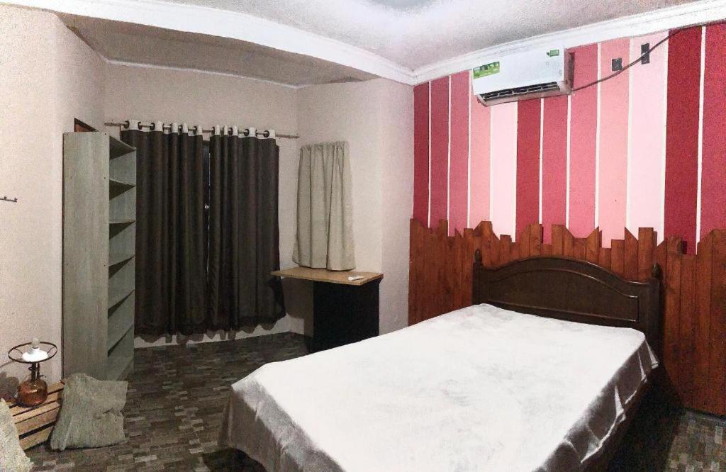 Hosteria NAMAJU - Housity