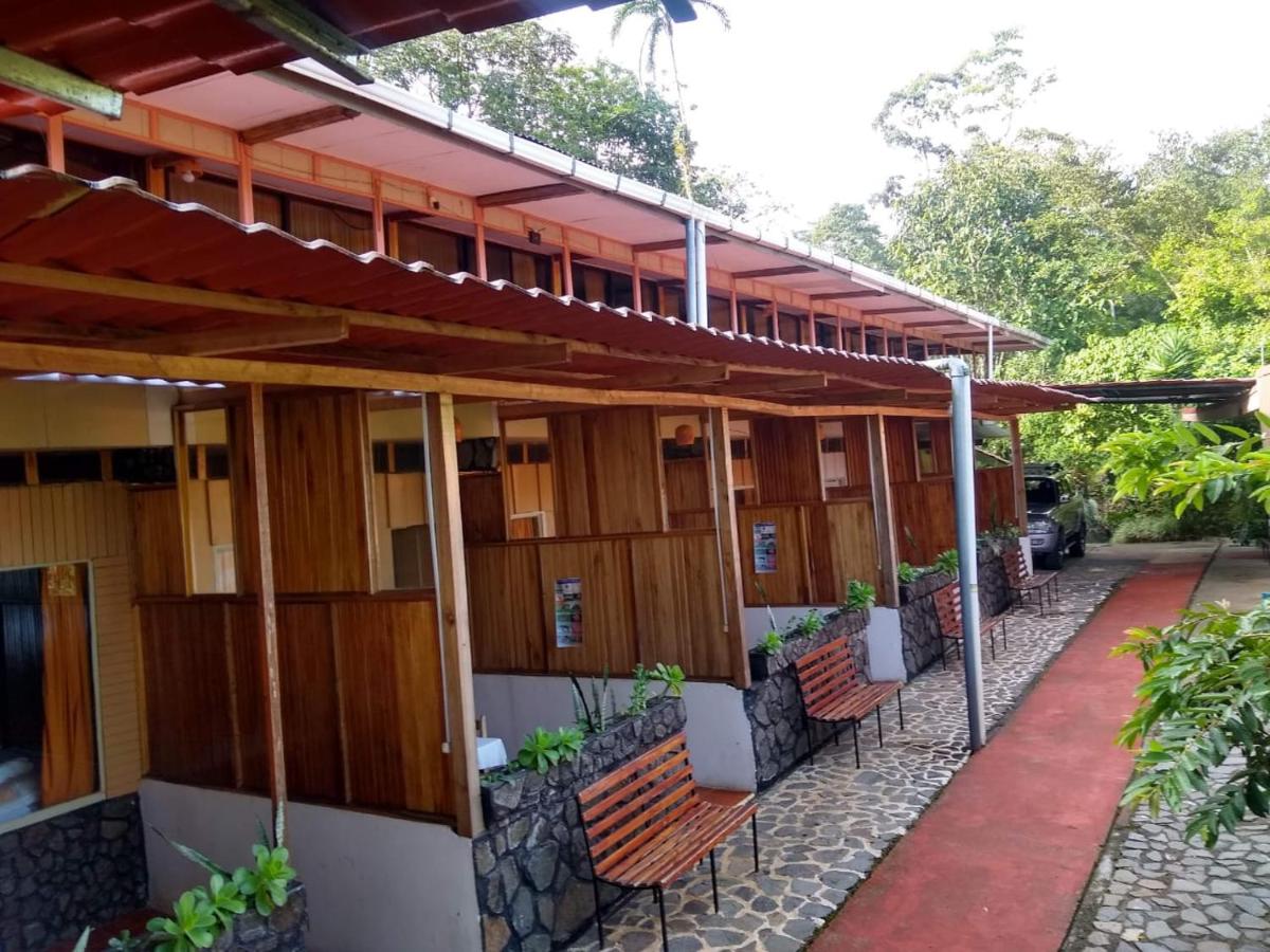 Hotel Green Mountain turrialba - Housity