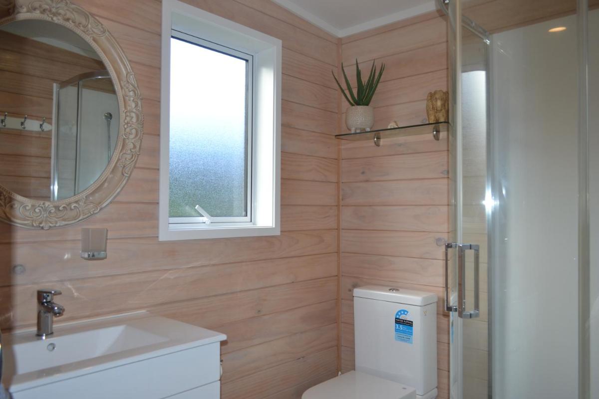 Manuka Views - Close to Thermal Hot Pools - Housity