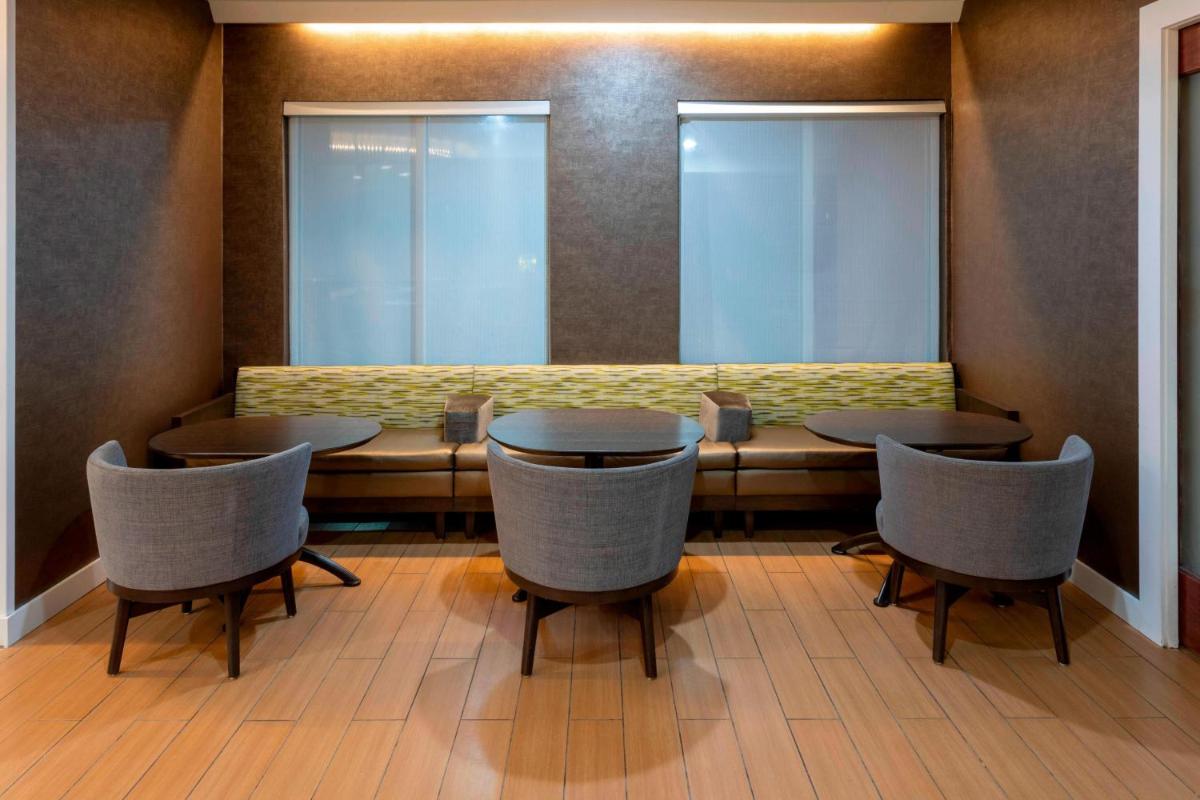 SpringHill Suites Rochester Mayo Clinic Area / Saint Marys - Housity