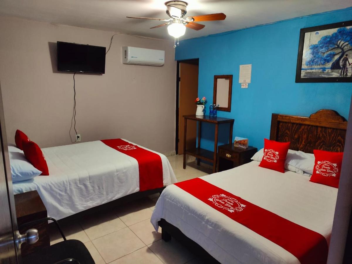 Hotel Posada Santa Elena - Housity