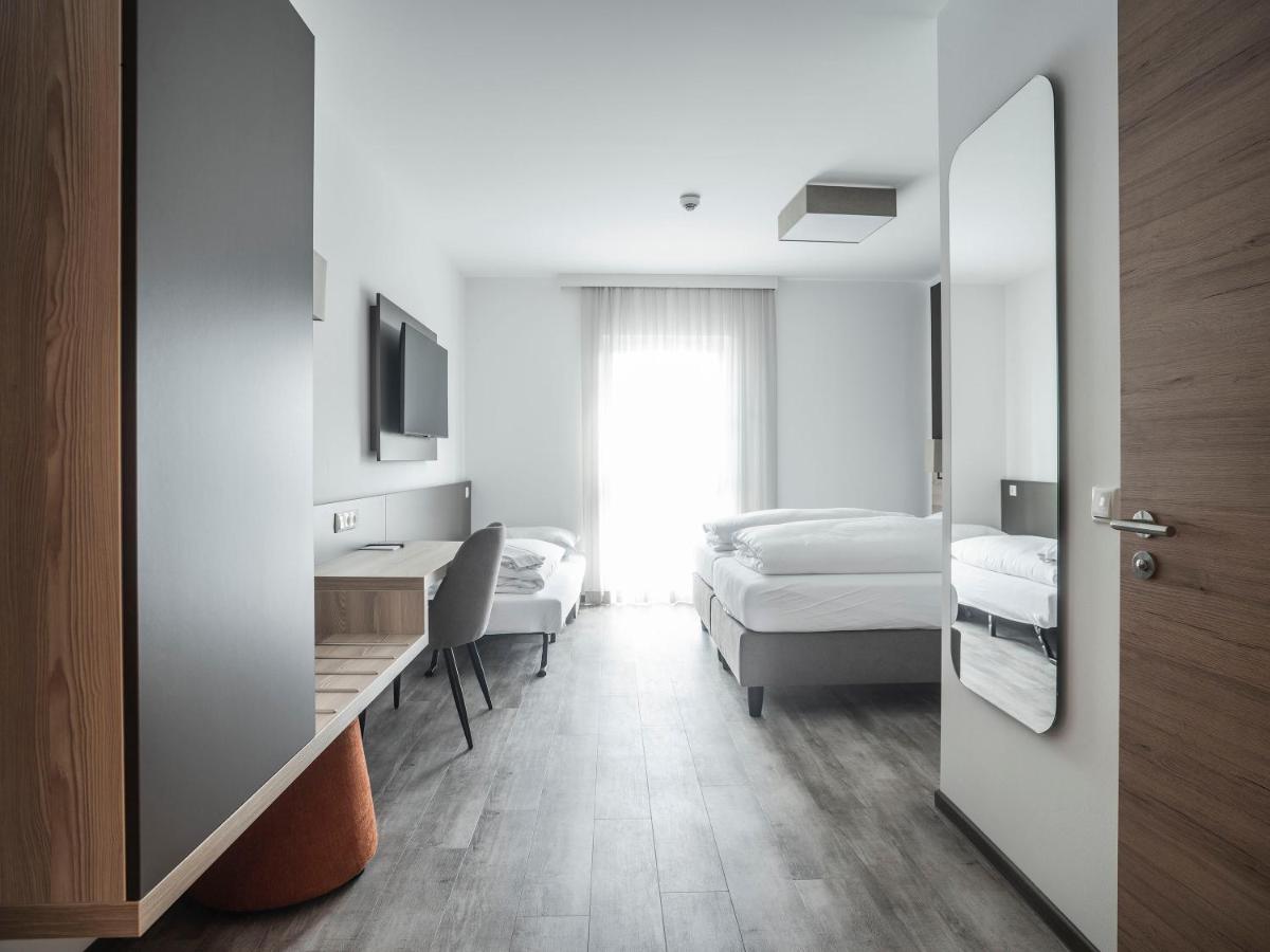 Motel Waidhofen an der Thaya - Housity
